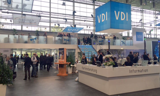 hannover messe